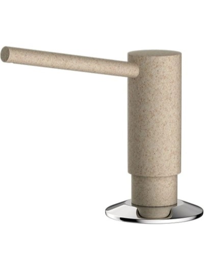 Дозатор бежевый Omoikiri OM-02 SA