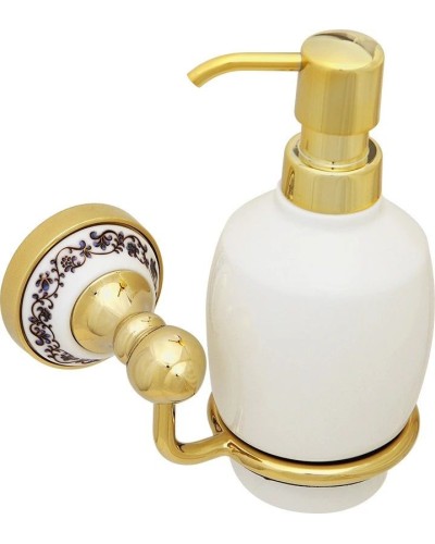 Дозатор Fixsen Bogema Gold FX-78512G