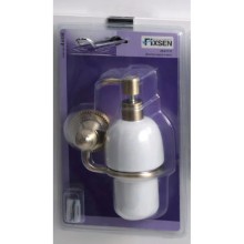 Дозатор Fixsen Antik FX-61112