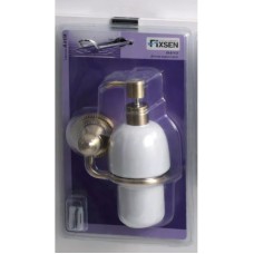 Дозатор Fixsen Antik FX-61112