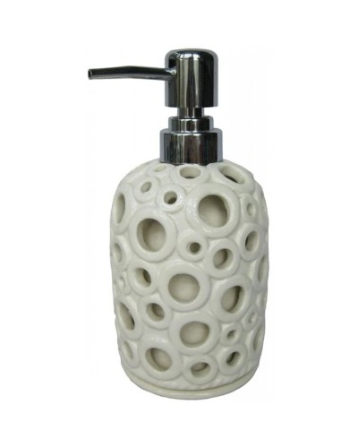 Дозатор Fixsen Luny A225-W-1