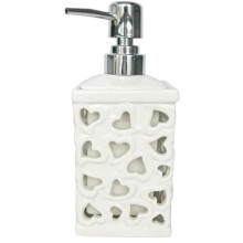 Дозатор Fixsen Hapy A211-W-1