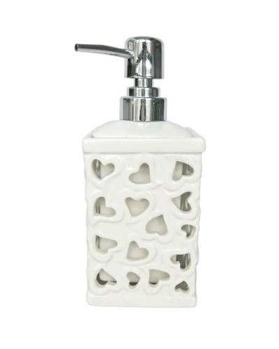 Дозатор Fixsen Hapy A211-W-1