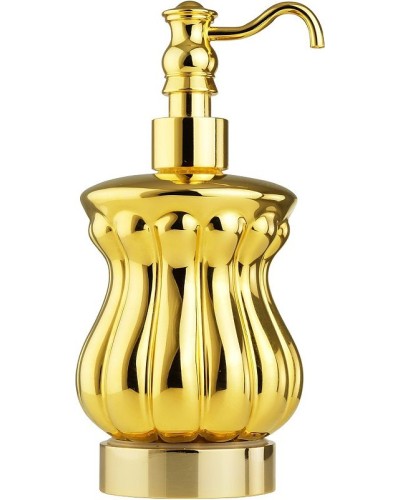 Дозатор для жидкого мыла Migliore Olivia 24658 Золото