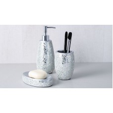 Дозатор для жидкого мыла Fixsen Balk FX-260-1 Хром