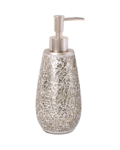 Дозатор для жидкого мыла Fixsen Deco FX-280-1 Бежевый