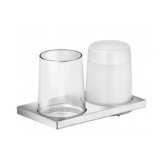 Держатель стакана Keuco Edition 11 11153 019000 Хром