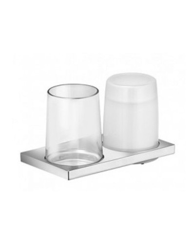 Держатель стакана Keuco Edition 11 11153 019000 Хром