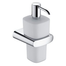 Дозатор жидкого мыла Keuco Elegance New 11654 019000 Хром