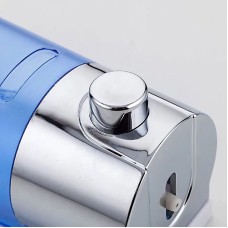 Дозатор для жидкого мыла Haiba HB406 Хром