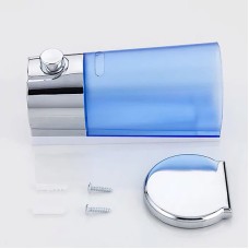 Дозатор для жидкого мыла Haiba HB406 Хром