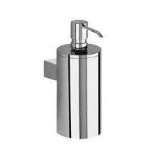 Дозатор жидкого мыла Keuco Plan 14953 010100 Хром