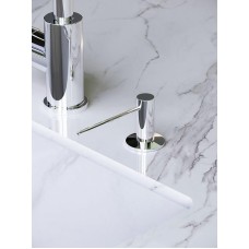 Дозатор для моющего средства AM.PM Gem A9037200 Хром