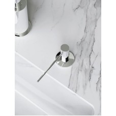 Дозатор для моющего средства AM.PM Gem A9037200 Хром