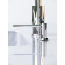 Дозатор для моющего средства AM.PM Gem A9037200 Хром