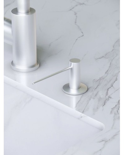 Дозатор для моющего средства AM.PM Gem A9037211 Сатин