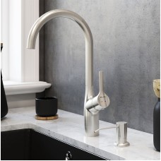 Дозатор для моющего средства AM.PM X-Joy A8437111 Сатин