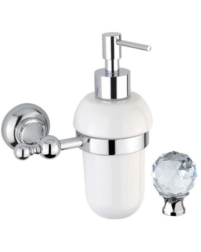 Дозатор Cezares Aphrodite APHRODITE-SOIS-01-Sw