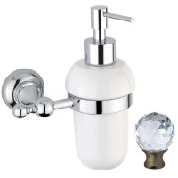 Дозатор Cezares Aphrodite APHRODITE-SOIS-02-Sw