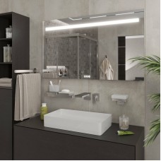 Дозатор для жидкого мыла Axor Universal Accessories 42819000 Хром