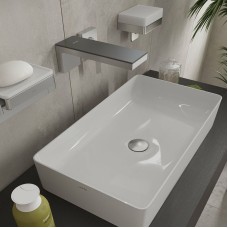 Дозатор для жидкого мыла Axor Universal Accessories 42819000 Хром