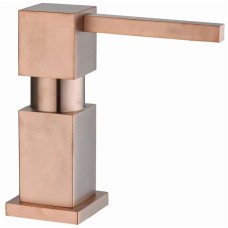 Дозатор для жидкого мыла Seaman SSA-013-Copper