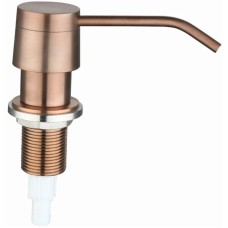 Дозатор для жидкого мыла Seaman SSA-011-Copper