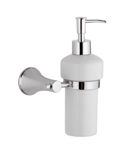 Дозатор Remer Delicata DE13CR