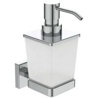 Дозатор для жидкого мыла Ideal Standard IOM E2252AA Хром