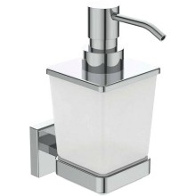 Дозатор для жидкого мыла Ideal Standard IOM E2252AA Хром