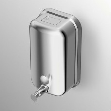 Дозатор для жидкого мыла Ideal Standard IOM A9109MY Нержавеющая сталь