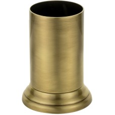 Дозатор для жидкого мыла Migliore Mirella 17166 Бронза