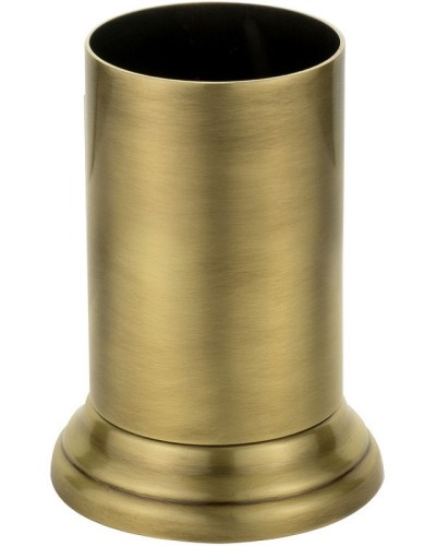 Дозатор для жидкого мыла Migliore Mirella 17166 Бронза