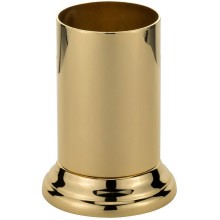 Дозатор для жидкого мыла Migliore Mirella 17316 Золото