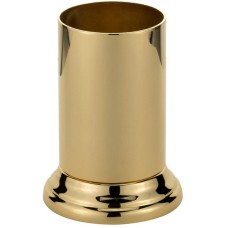 Дозатор для жидкого мыла Migliore Mirella 17316 Золото