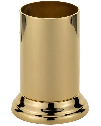 Дозатор для жидкого мыла Migliore Mirella 17316 Золото