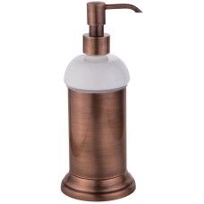 Дозатор для жидкого мыла Migliore Mirella 17357 Медь