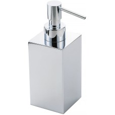 Дозатор для жидкого мыла Migliore Kvant 29745 Хром