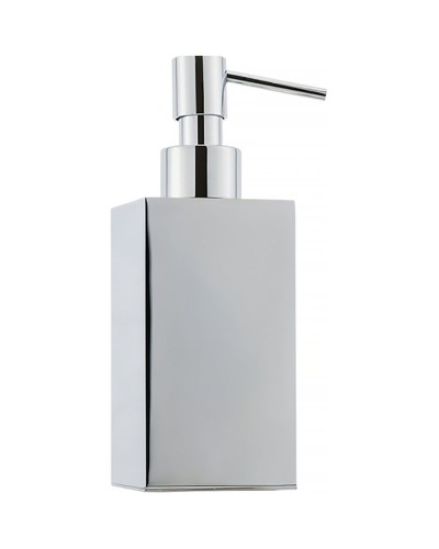 Дозатор для жидкого мыла Migliore Kvant 29745 Хром