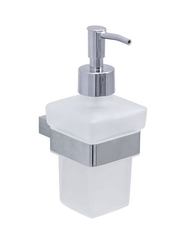 Дозатор для жидкого мыла Allen Brau Infinity 6.21006-00 Хром