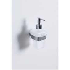 Дозатор для жидкого мыла Allen Brau Infinity 6.21006-00 Хром