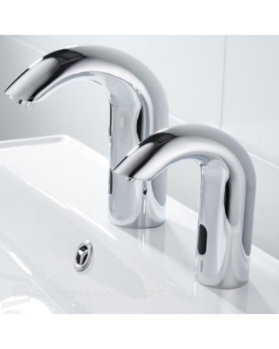 Дозатор для жидкого мыла Lemark Project LM4642CE Хром