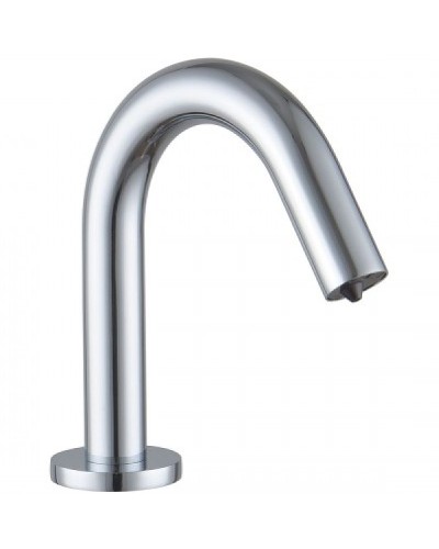 Дозатор для жидкого мыла Lemark Project LM4644CE Хром