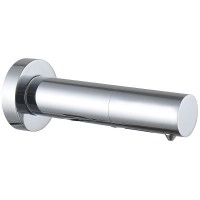 Дозатор для жидкого мыла Lemark Project LM4641CE Хром