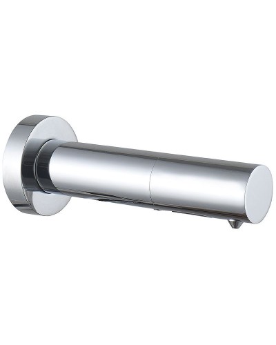 Дозатор для жидкого мыла Lemark Project LM4641CE Хром