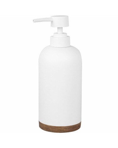 Дозатор для жидкого мыла WasserKRAFT Mindel K-8899 Белый