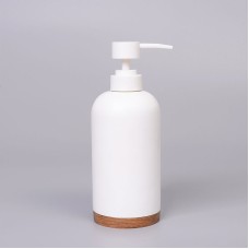 Дозатор для жидкого мыла WasserKRAFT Mindel K-8899 Белый