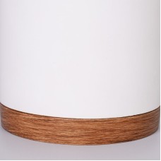 Дозатор для жидкого мыла WasserKRAFT Mindel K-8899 Белый