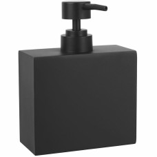 Дозатор для жидкого мыла WasserKRAFT Abens K-3799 Черный