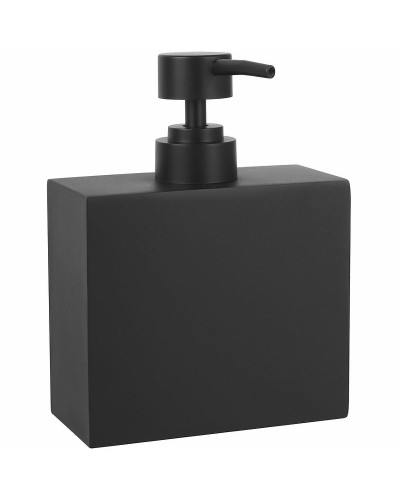 Дозатор для жидкого мыла WasserKRAFT Abens K-3799 Черный